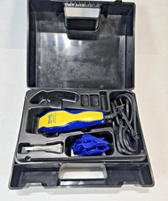 Wahl Animal Grooming Clipper SS-Pro Competition Series PCMC-2 Corded. Tested 