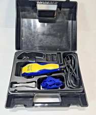 Wahl Animal Grooming Clipper SS-Pro Competition Series PCMC-2 Corded. Tested!!