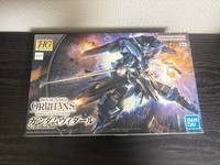Bandai Hg 1/144 Gundam Iron-Blooded Orphans Vidar Plastik Modellbausatz Japan Jp