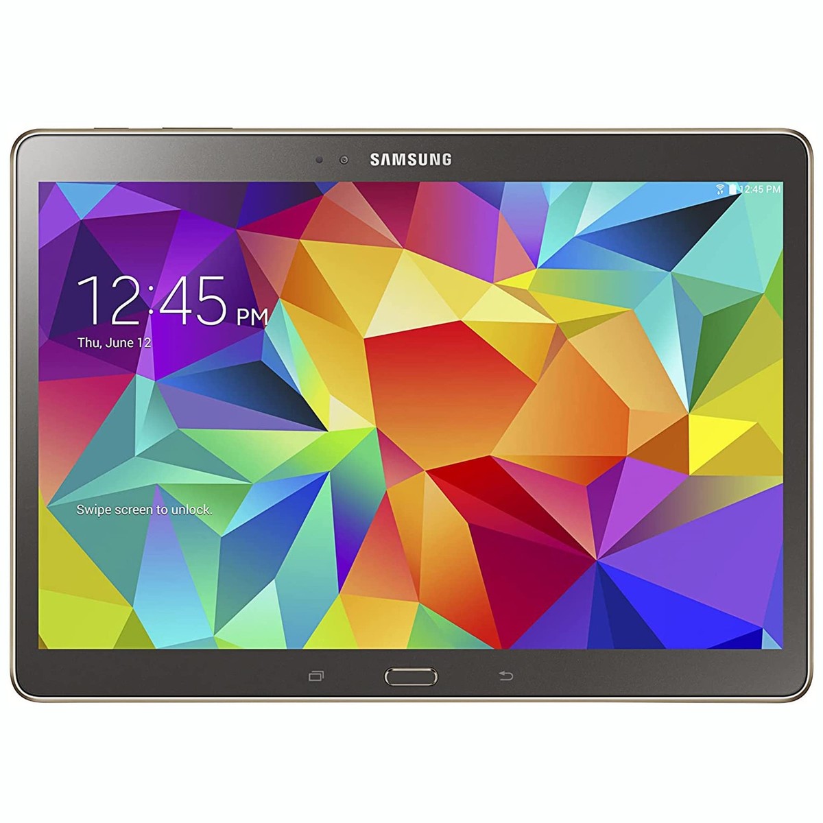 Samsung Galaxy Tab S 10.5