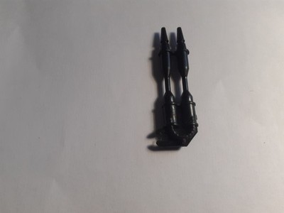 MASK Razorback - ORIGINAL Seitenlaser