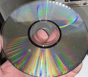 Lot Of 3 Sega Saturn Game Discs Robotica Star Fighter & NFL Quarterback Club 97