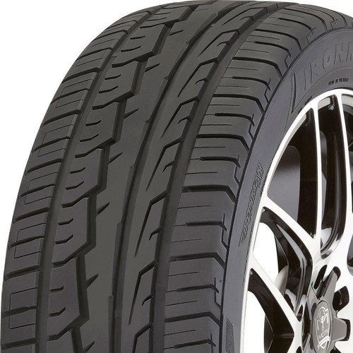 Ironman iMOVE GEN2 SUV 285/50R20 116V XL BW Tire (QTY 2) 93750 2855020