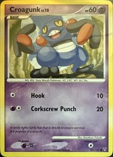 Croagunk #101 Prices | Pokemon Supreme Victors | Pokemon Cards Croagunk #101 Prices | Pokemon Supreme Victors | Pokemon Cards