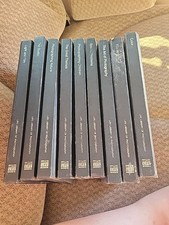 Lot of 9 Life Library of Photography Hardcover Books