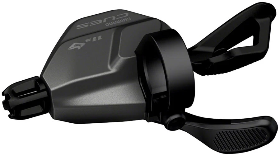 Shimano CUES SL-U8000-11R Shifter - Thumbnail 3