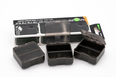 Korda Accessory Box / Carp Fishing Tackle Box