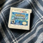 Pokemon: Alpha Sapphire (Nintendo 3DS, 2014)