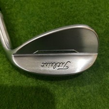 Vokey Forged 58 Degrees