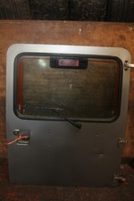 BFD087195 2013 LAND ROVER DEFENDER 90 2.2 TDCI REAR TAILGATE DOOR