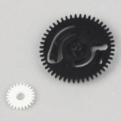 NH35/NH36 Bewegung Reparatur Teil Kalender Rad-Querrad Fit für Seiko NH35--N8