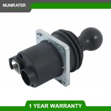 Dual Axis Joystick Controller For Genie S-125 S-3200 101174 62390GT 62390