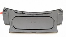 JAGUAR I-PACE X590 BONNET REINFORCEMENT AIR DUCT J9D316C628B 2020
