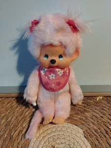 Kiki Peluche | eBay