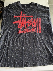 Supreme X Stussy | eBay