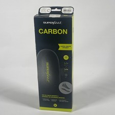 SuperFeet Carbon Insoles - Size C Men 5.5-7, Women 6.5-8