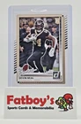 2025 Panini Devin Neal Base (Raw)