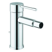 Grohe Einhand-Bidetbatterie Essence 32935 X 1 Cool Sunrise GebüRstet