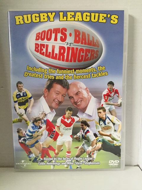 rugby league boots sale