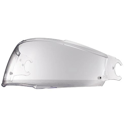 LS2 FF902 Visier - klar