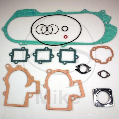 Gorgeri Kit Guarnizioni Motore Completo Per Moto PW50 – 4 Pezzi In Acciaio Inox - 4