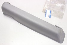 ORIG OPEL Astra F Sitz Blende Führungsschiene Aussen VORNE LINKS 90407659 OVP