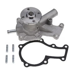 Water Pump 15881-73030 15881-73033 19883-73030 for Kubota D722 D662 D902 Engine
