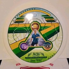 Latitude 64 RIVER Team Chris 🍋 Clemons 🍋 HAND EYE Signature Series RIVER