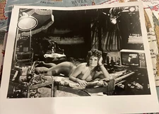 Valerie Perrine Irving Klaw Archives Movie Star News Vintage Photo 8x10 1980s 13