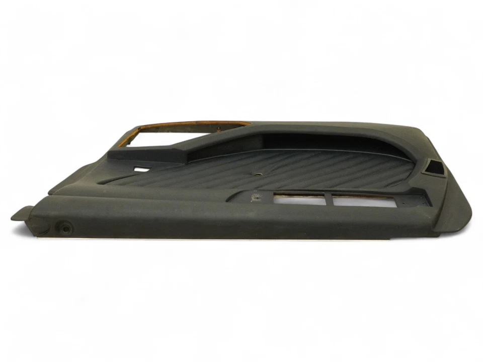 1986 - 1991 Mercedes Benz S Class W126 Door Panel Interior Front Right Rh Oem - Image 4 of 4