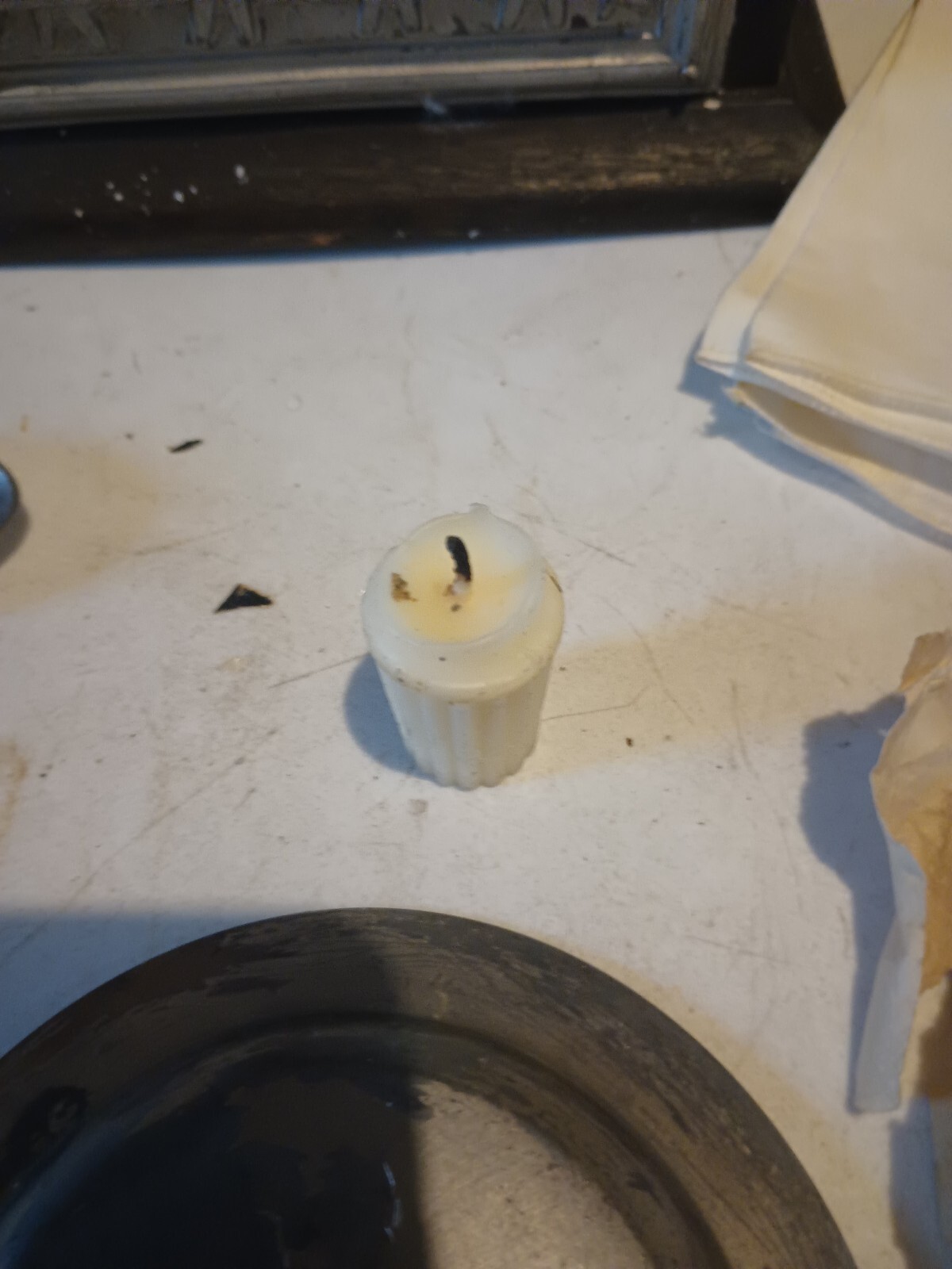 Rare antique altar sickcall outfit the homan mfg co. Cincinnati oh 1918 w/extra eBay