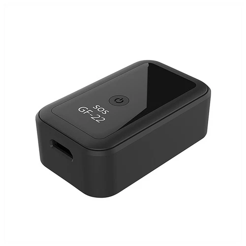 GF22 Magnetic MINI GSM GPS Tracker Real Time Vehicle Tracking Locator Device - Picture 14 of 16