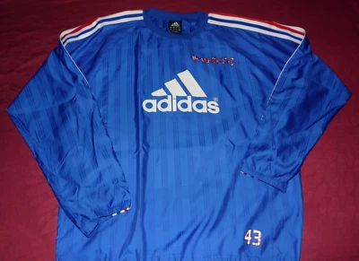 Maillot De Football D'Entrainement De Tokyo N°43 Saison 2007/2008 Taille S - Photo 1/4