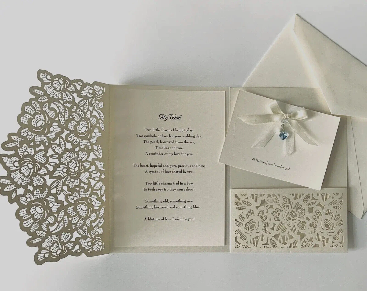 Bridal shower a mother's wedding gift to 2025 her daughter
