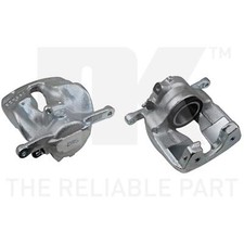 NK Bremssattel Bremszange Gusseisen Ø60mm für Mercedes-Benz GLA-Klasse X156