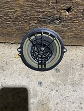 RENAULT CLIO MK3 DRIVER & PASSENGER DOOR SPEAKER 2009-2012