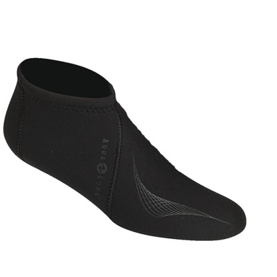 Aqua Lung Closeout 3mm Low Tide Socks  - BULK BUY