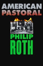 American Pastoral - Hardcover By Roth, Philip...