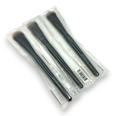 Jay Manuel Beauty Foundation Brush; LOT OF 3