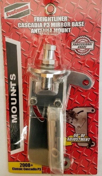 KIT DE RADIALES DE FIBRA PROCOMM PC-GPK-1 PARA LA ANTENA PT-99 - Foto 6