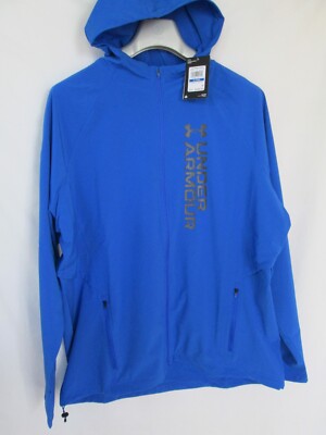 NWT Men's UNDER ARMOUR Storm UA 'Outrun the Storm' Running