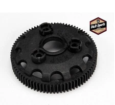 Traxxas 4683 48P Spur Gear, 83T Torque Slipper Clutch New In Package
