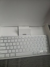 APPLE iPad Keyboard Dock A1359 MC533LL/A New