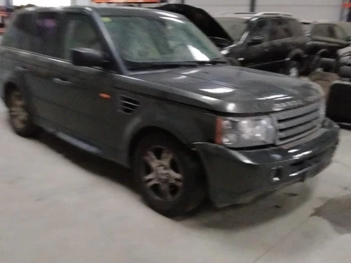 LR014235 Paragolpes Trasero para LAND ROVER RANGE ROVER SPORT V6 TD HSE 131536 - Imagen 6 de 10
