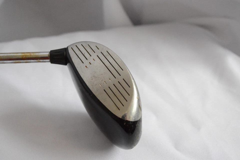 PRE~LOVED CALLAWAY 5W X 19' WOOD kids size shaft right hand 27" golf club - Image 3 of 4