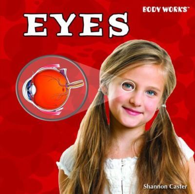 Eyes by Caster, Shannon