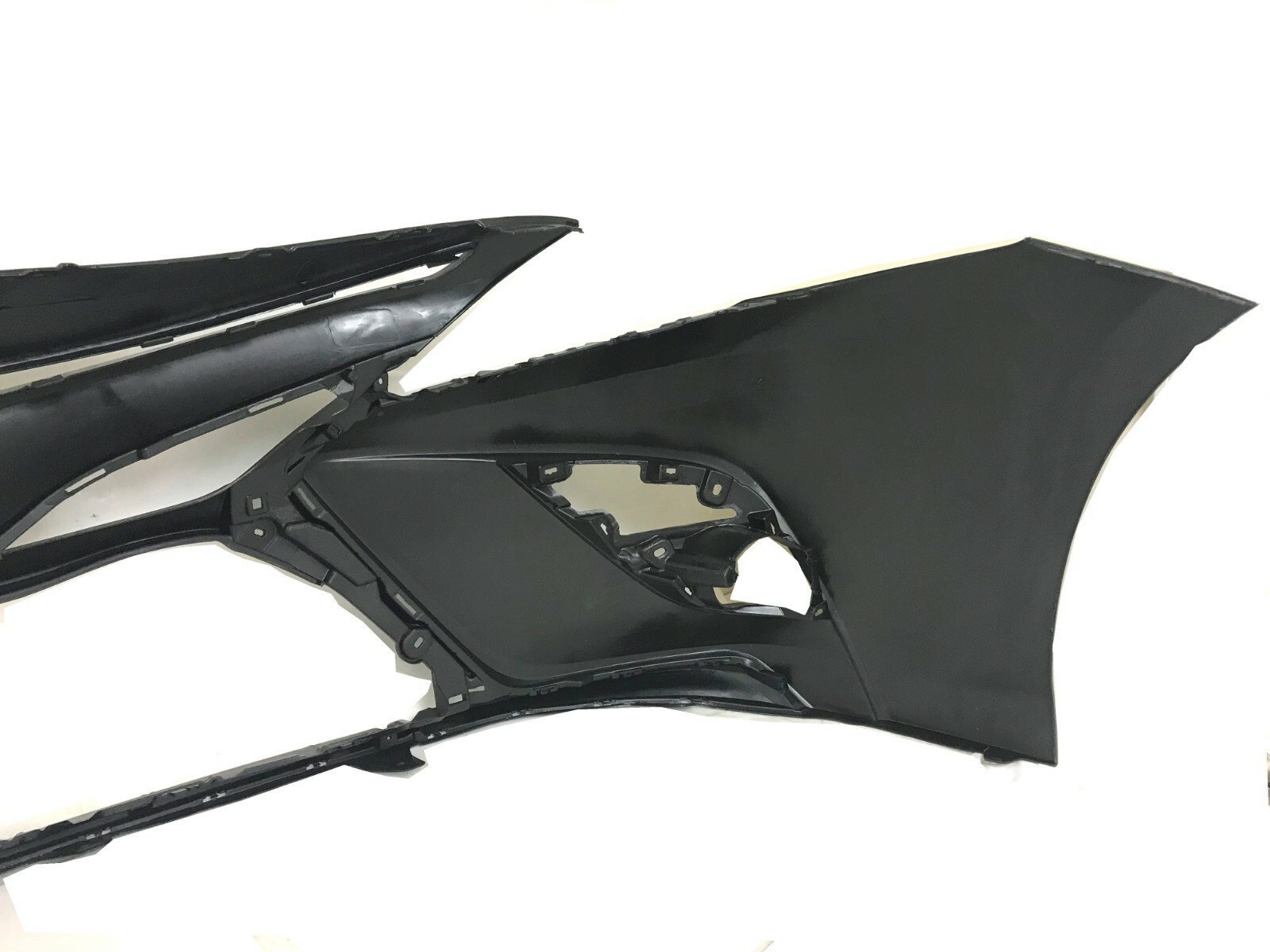 For 2018 2021 Toyota Camry XSE Front Bumper Cover 52119 0X938