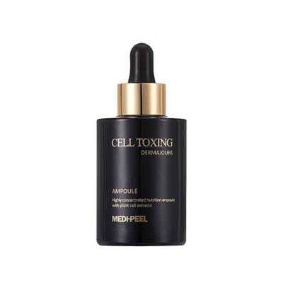 MEDIPEEL Cell Toxing Dermajour Ampulle 100ml - Korea Cosmetics
