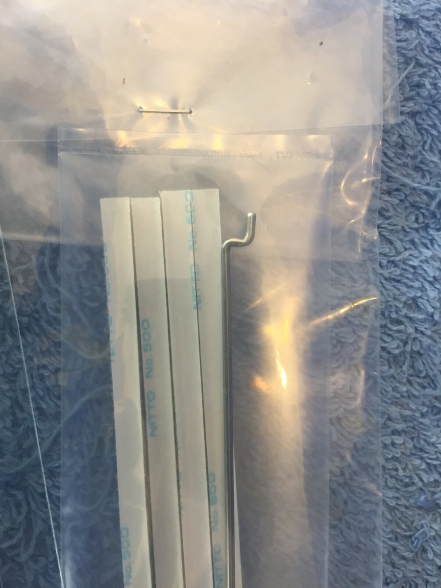 Kit De Gréement KYOSHO FW5B Pour Maquette De Bateau FAIRWIND 900 - Neuf D'Origine
