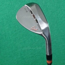 Edel SMS T Grind 56° SW Sand Wedge KBS Hi-REV 2.0 115 Steel Regular